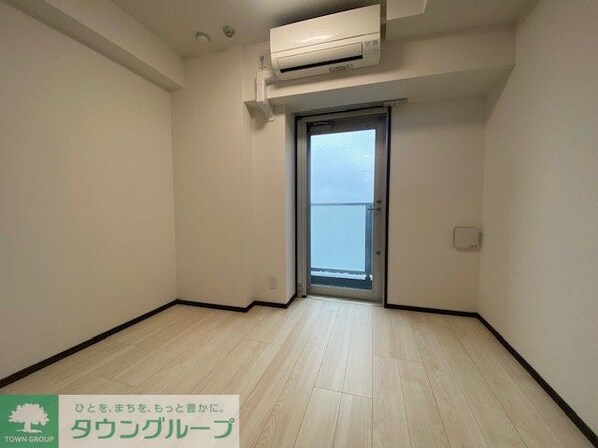 GENOVIA西川口IIIの物件内観写真